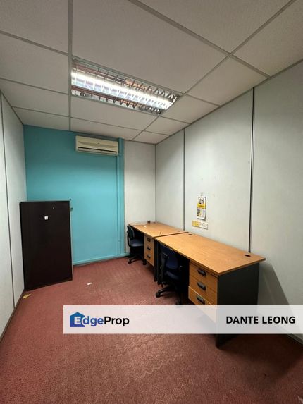 Diamond Square Office Gombak For Sale (cheapest), Kuala Lumpur, Setapak