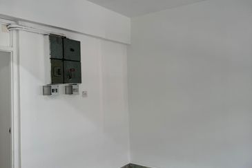 1st Floor Jalan Ipoh Office For Rent