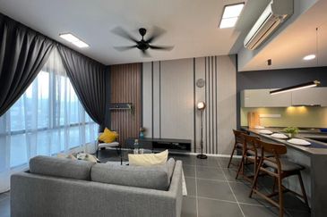 Ativo Suites