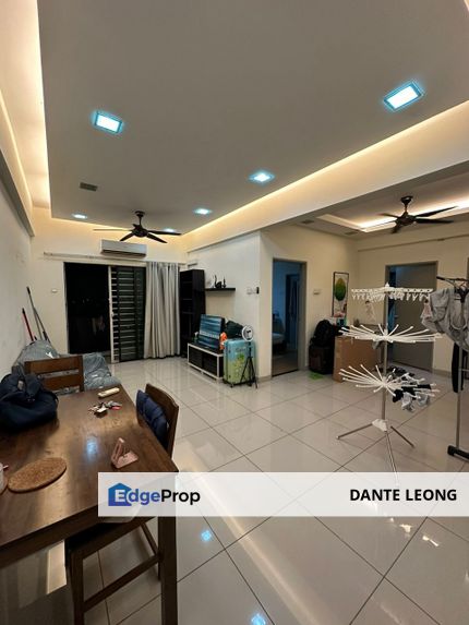 Park 51 Residency 3R2B Section 51a Petaling Jaya, Selangor, Petaling Jaya