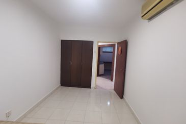 Amadesa Resort Condominium