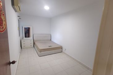 Amadesa Resort Condominium