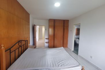 Amadesa Resort Condominium