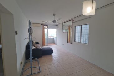 Amadesa Resort Condominium