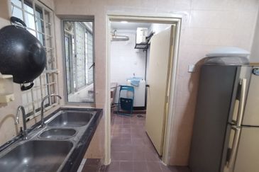 Amadesa Resort Condominium