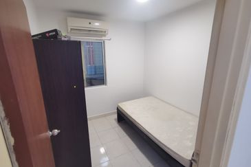 Amadesa Resort Condominium