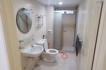 Amadesa Resort Condominium