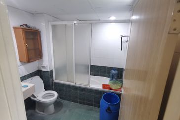 Amadesa Resort Condominium