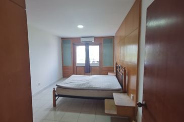 Amadesa Resort Condominium