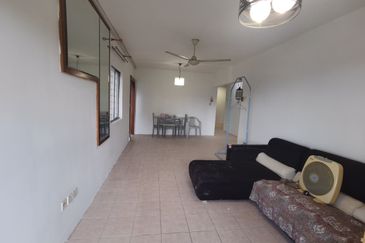 Amadesa Resort Condominium