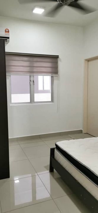 The Sanderson 3R3B 3CP P/F Taman Bukit Serdang Seri Kembangan, Selangor, Seri Kembangan