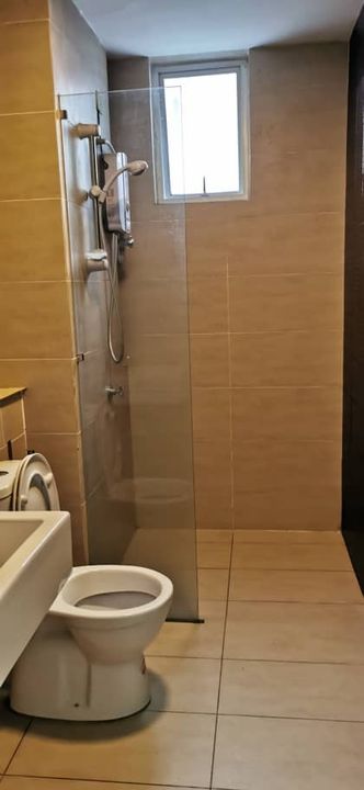 The Sanderson 3R3B 3CP P/F Taman Bukit Serdang Seri Kembangan, Selangor, Seri Kembangan