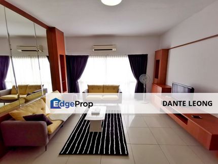 East lake Residence 3R2B P/F Taman Serdang Perdana Seri Kembangan, Selangor, Seri Kembangan