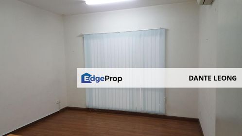 Cova Square SOHO 2R1B Kota Damansara, Selangor, Petaling Jaya