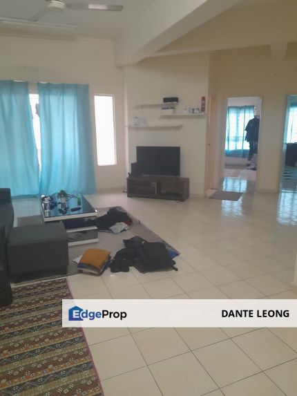 Casa Suria 4R3B Cheras, Selangor, Batu 9th Cheras