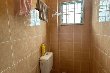 Taman Damai Impian 2