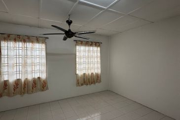 Taman Damai Impian 2