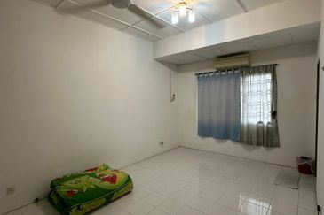 Taman Damai Impian 2