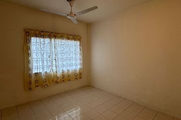 Taman Damai Impian 2