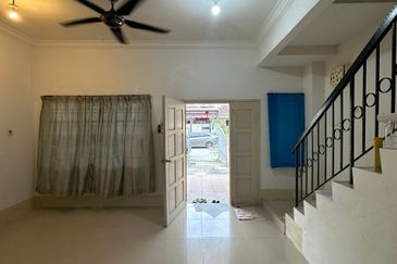 Taman Damai Impian 2