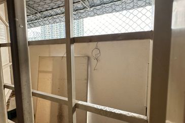 Taman Damai Impian 2