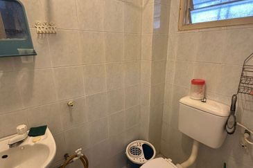 Taman Damai Impian 2