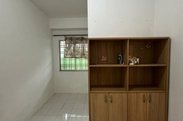 Taman Damai Impian 2