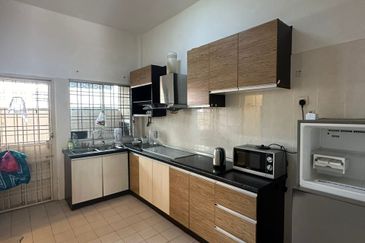 Taman Damai Impian 2