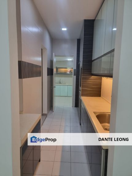 3 Sty Zero Lot Bungalow 19 Residency 6R6B P/F Puchong , Selangor, Puchong