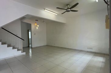 Taman Pelangi Semenyih 2