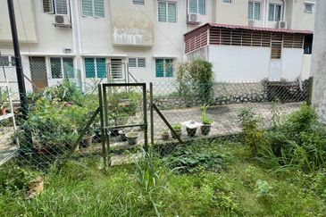 Taman Pelangi Semenyih 2