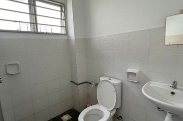 Taman Pelangi Semenyih 2