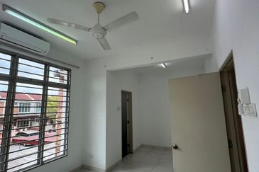 Taman Pelangi Semenyih 2