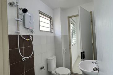 Taman Pelangi Semenyih 2