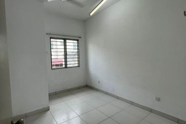 Taman Pelangi Semenyih 2