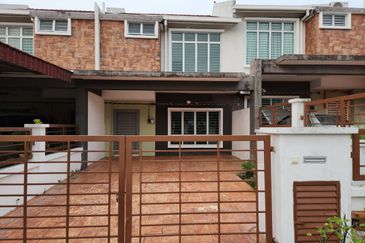 Taman Pelangi Semenyih 2