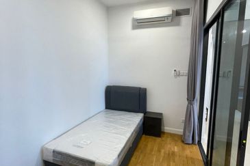 One Cochrane Residences