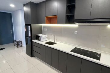 One Cochrane Residences