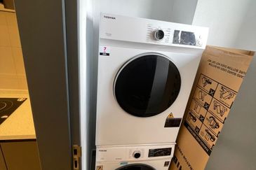 One Cochrane Residences