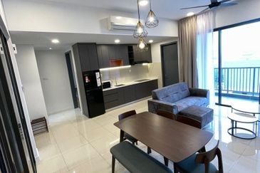 One Cochrane Residences