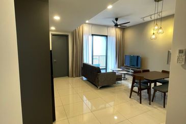 One Cochrane Residences