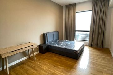 One Cochrane Residences