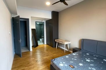 One Cochrane Residences