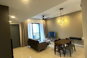One Cochrane Residences