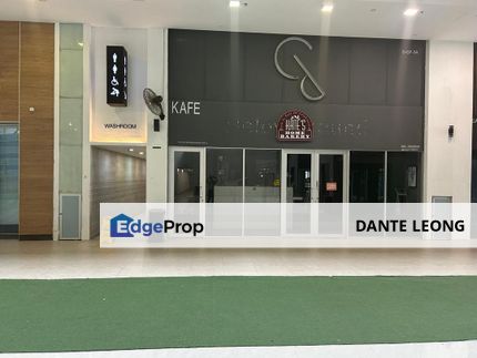 One City Retail USJ 25 Subang Jaya, Selangor, Subang Jaya