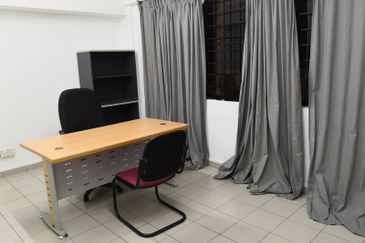 Cheras Business Centre