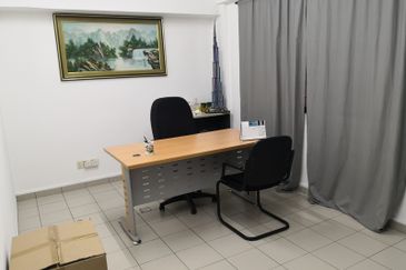 Cheras Business Centre