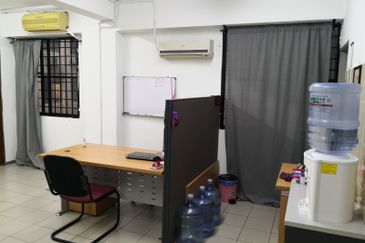 Cheras Business Centre