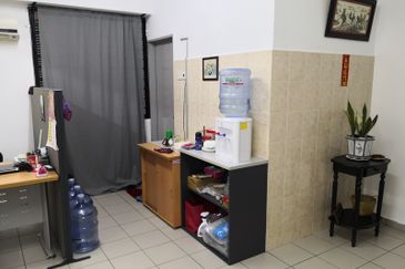 Cheras Business Centre