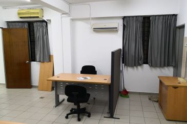 Cheras Business Centre